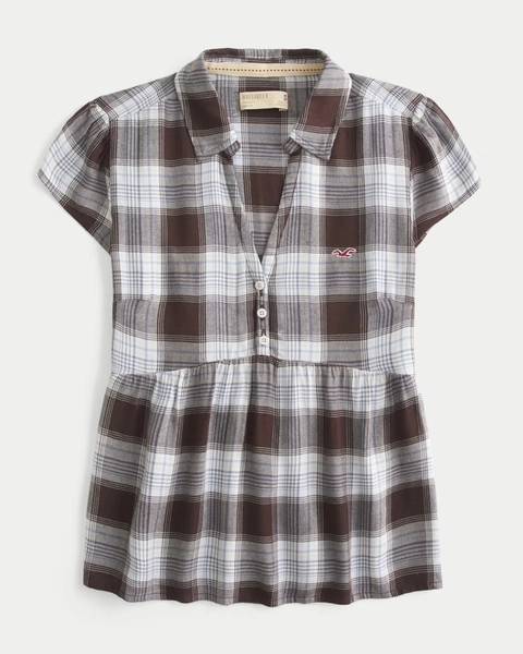 Babydoll Shirt