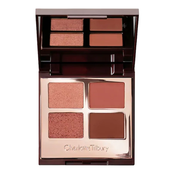 Luxury Palette Pillow Talk - Lidschattenpalette