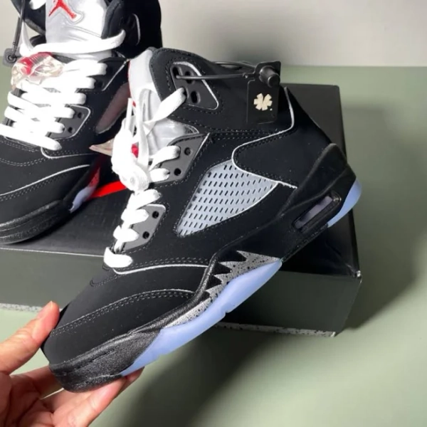 Air Jordan Retro 5 New Men's