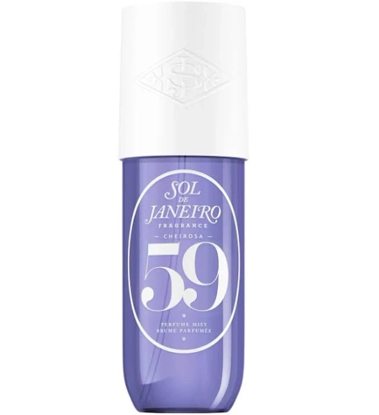 Sol de Janeiro Cheirosa 59 Perfume Mist- 3.4 oz