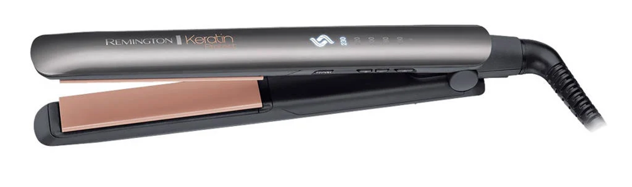 Keratin Protect Intelligent stijltang - S8598