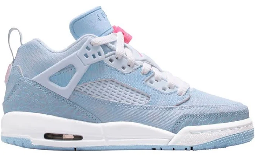 Jordan Spizike Low Basketball Shoes