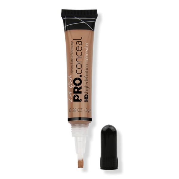 Pro.Conceal HD Concealer - Chestnut