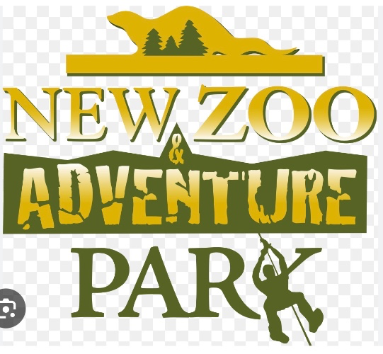 
	NEW Zoo & Adventure Park
