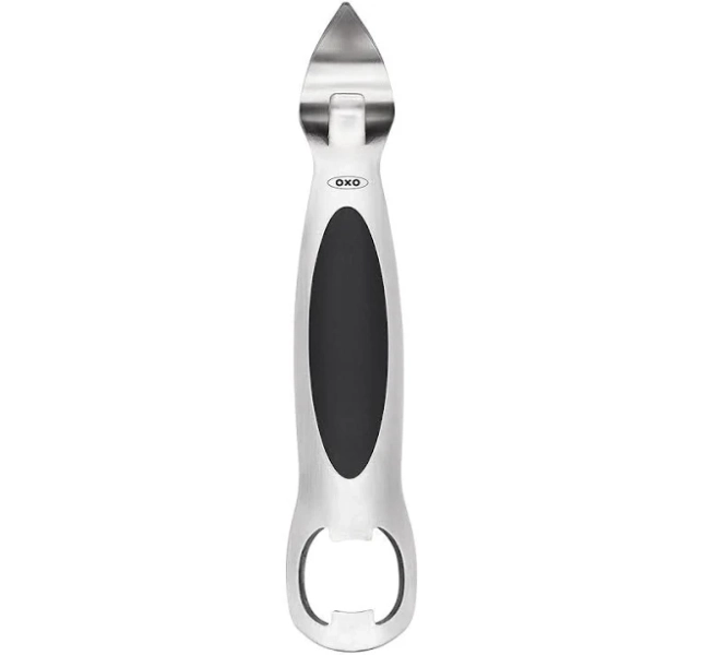 OXO Steel Bottle Opener