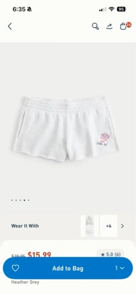 Hollister 