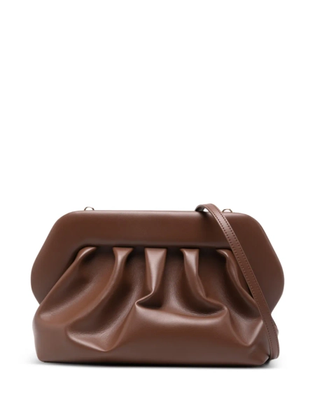Themoirè pochette Bios Vegan à fronces | Taille unique