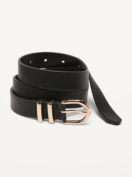 Belt