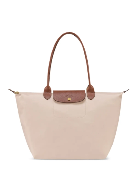 Longchamp L Le Pliage Tote Bag | Neutrals | FARFETCH