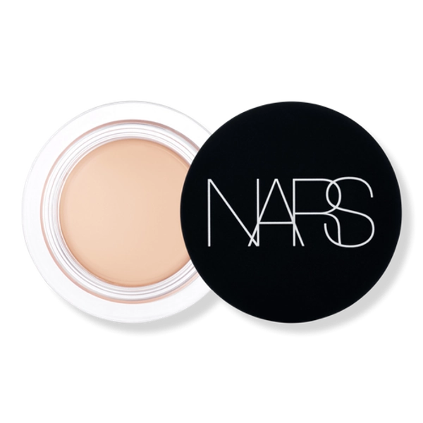 Soft Matte Complete Concealer - Crème Brulée