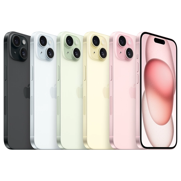 iPhone 15 - Tech Specs - Apple Support