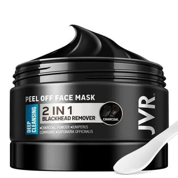 JVR Blackhead Remover Mask