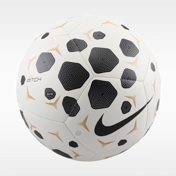 Nike Pitch Soccer Ball