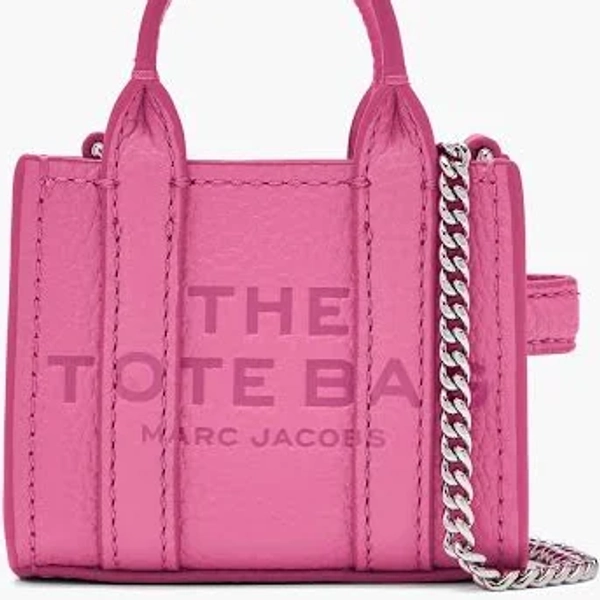 Marc Jacobs The Nano Tote Crossbody Bag