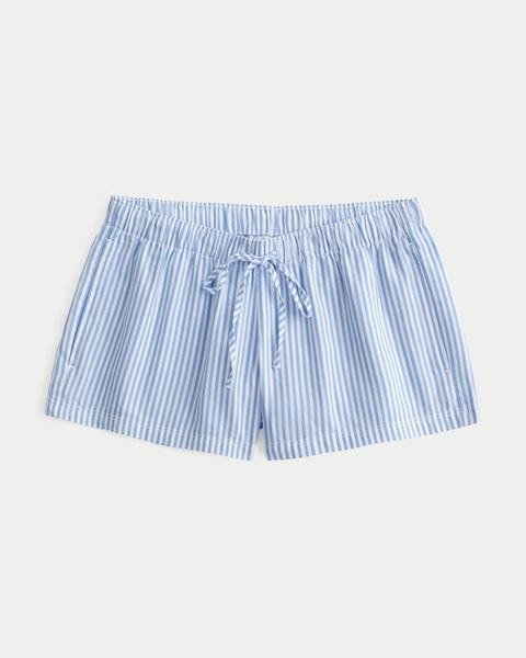 Sleep Boxer Shorts