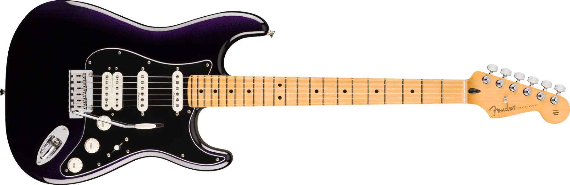Player II Modified Stratocaster® HSS