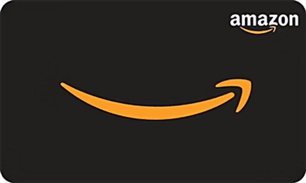 Amazon eGift Card Instant Delivery