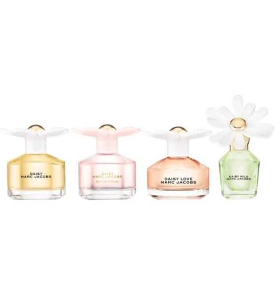 Marc Jacobs Daisy Fragrance Gift Set