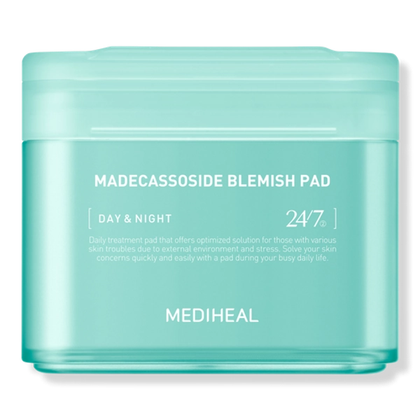 Madecassoside Blemish Pad - 100 ct