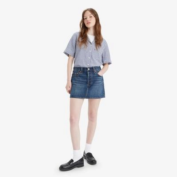 Levi's Icon Skirt - Women's 31
