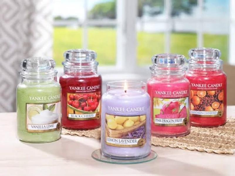 candles - Google Shopping