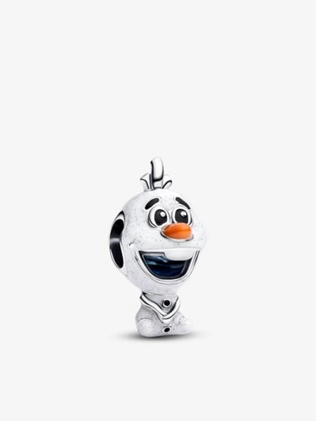 Disney Frozen Olaf Charm