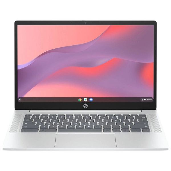 HP 14" Chromebook Laptop N100 4/64GB
