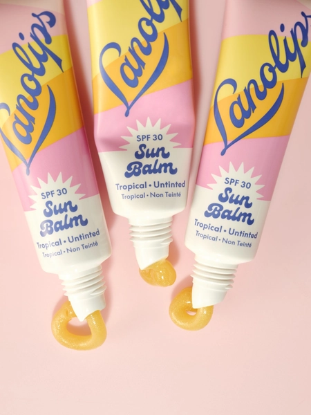 Sun Balm SPF 30 Tropical