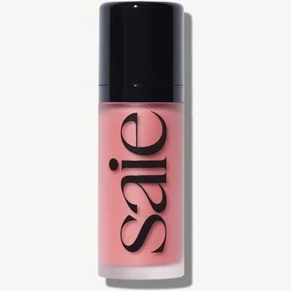 Saie Dew Blush Liquid Cream Blush Dreamy (Bright Berry)