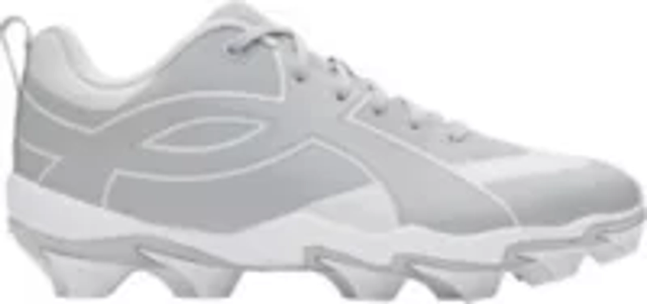 Under Armour Men's Leadoff Icon RM Baseball Cleats