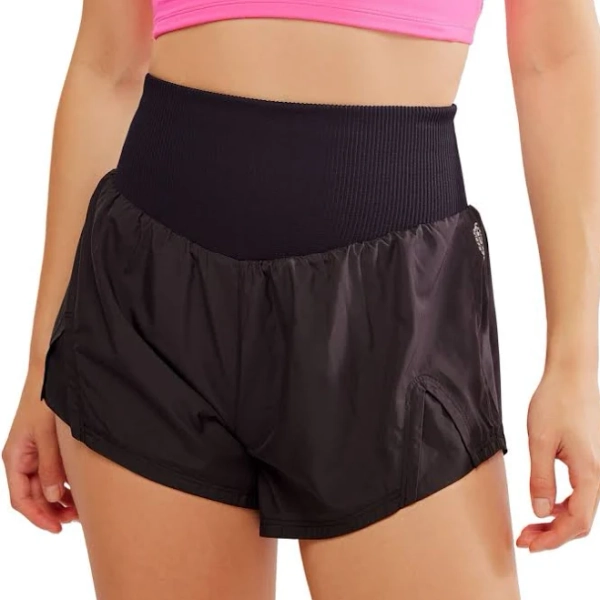 Free People Movement Women's Carpe Diem Shorts
