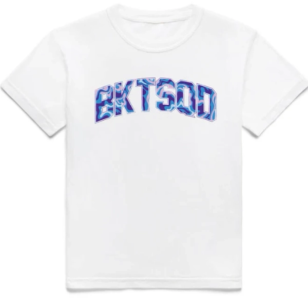 Bucketsquad Tidal Bktsqd Youth Tee Kids