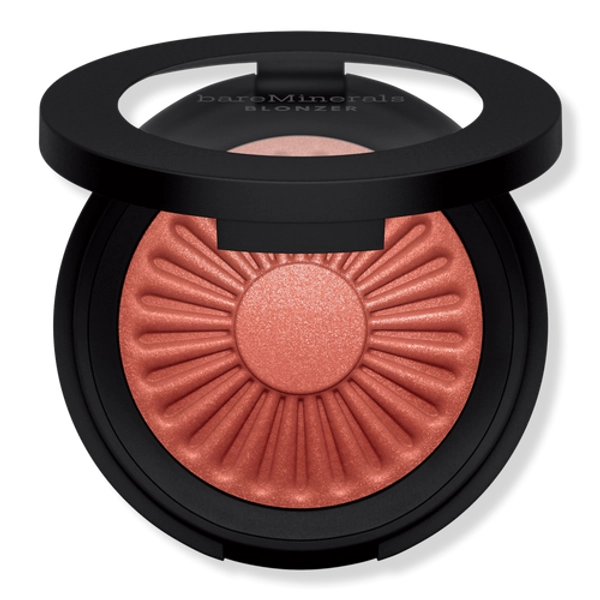 GEN NUDE BLONZER Blush + Bronzer - Kiss of Rose