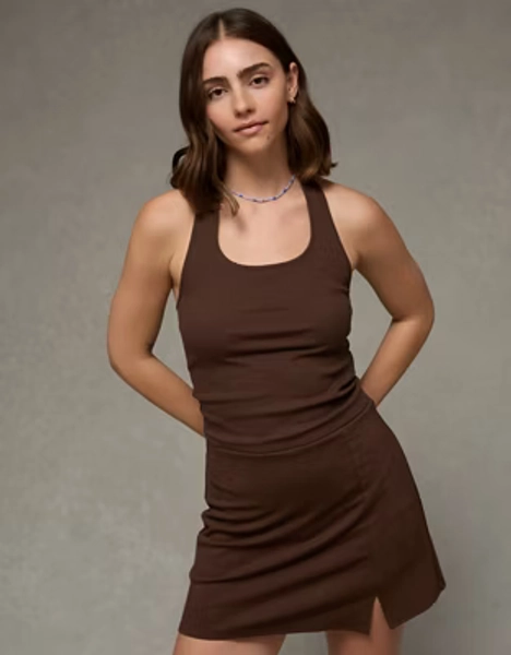 AE Halter Tank Top