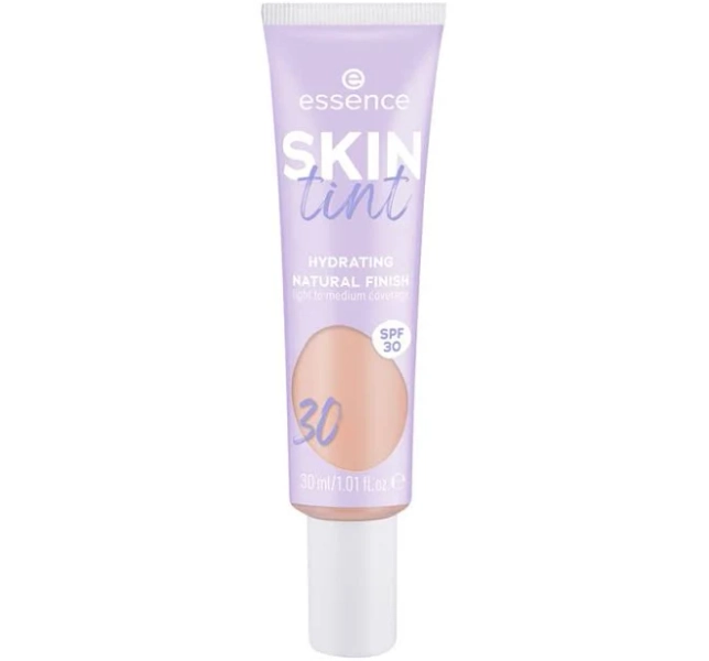 Essence Skin Tint SPF30
