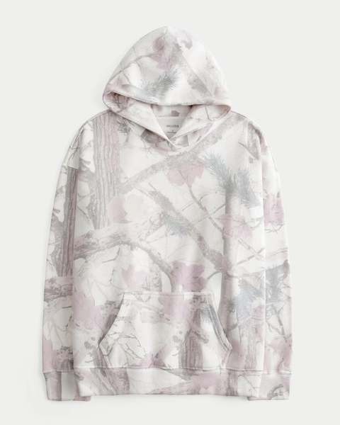 Oversized Hoodie