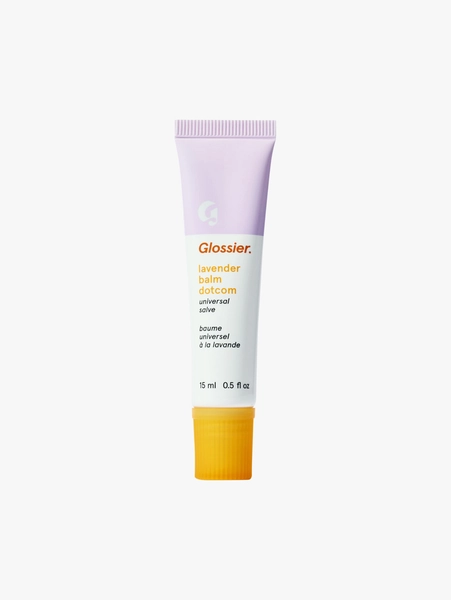 Balm Dotcom Lip Balm and Skin Salve.