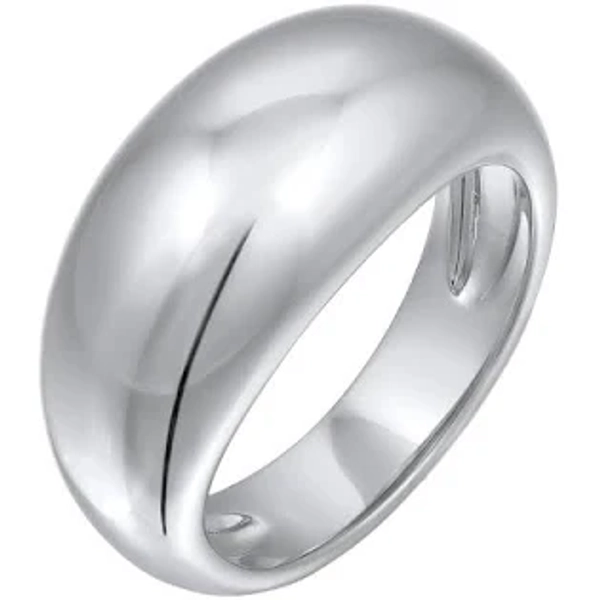 Elli Chunky Ring Damen
