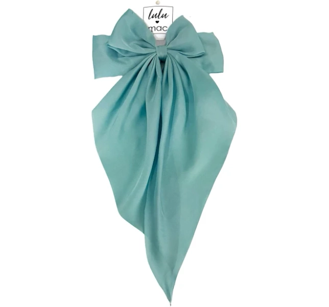Girlie Girl Originals Satin Bow