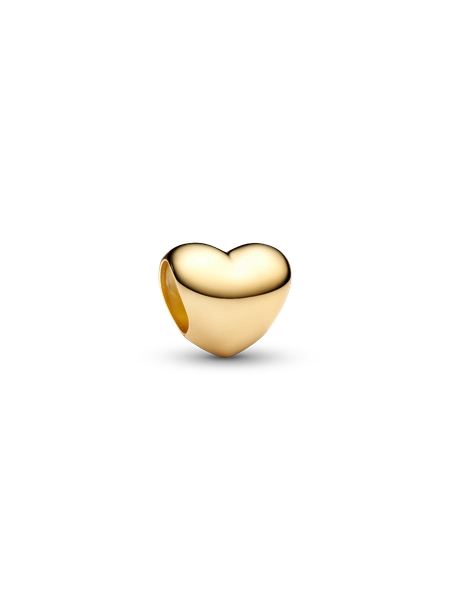 Heart Mini Charm