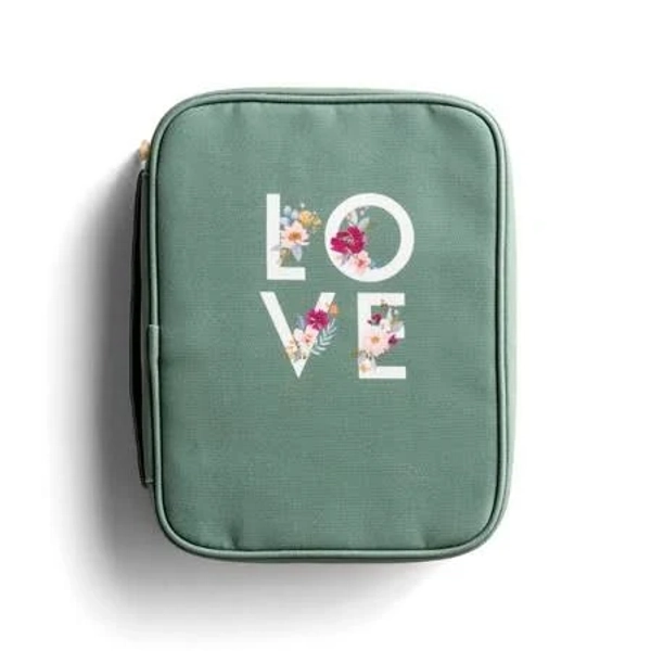 Studio 71 Love Bible Cover