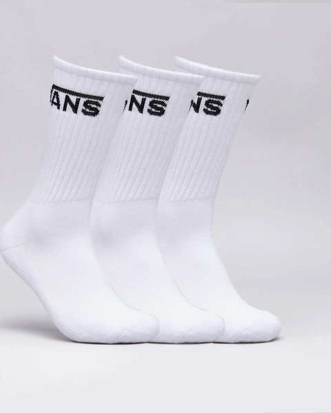 Women's Classic Crew Sock Pack