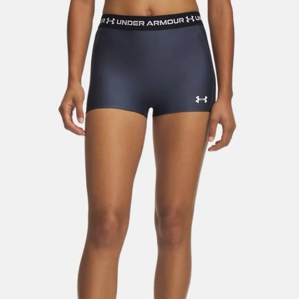Under Armour Women's HeatGear Shorty