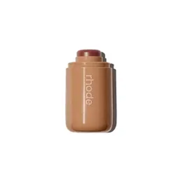 pocket blush toasted teddy