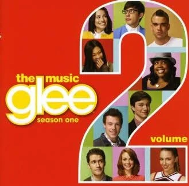 Glee: The Music, Vol. 2