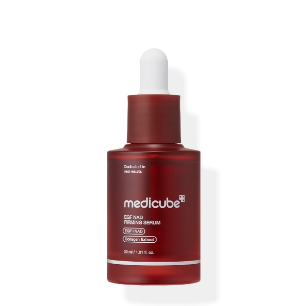 Comprar medicube - EGF NAD Firming Serum - 30ml  | STYLEVANA