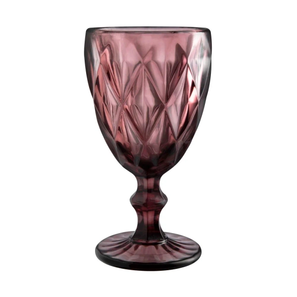 Taça de Água e Suco Home Style New Edge 