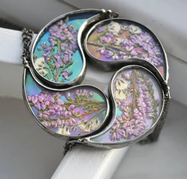 Best Friend Necklaces for 4