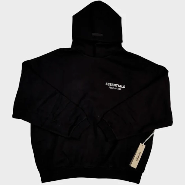 Fear of God Essentials Heavy Fleece Hoodie