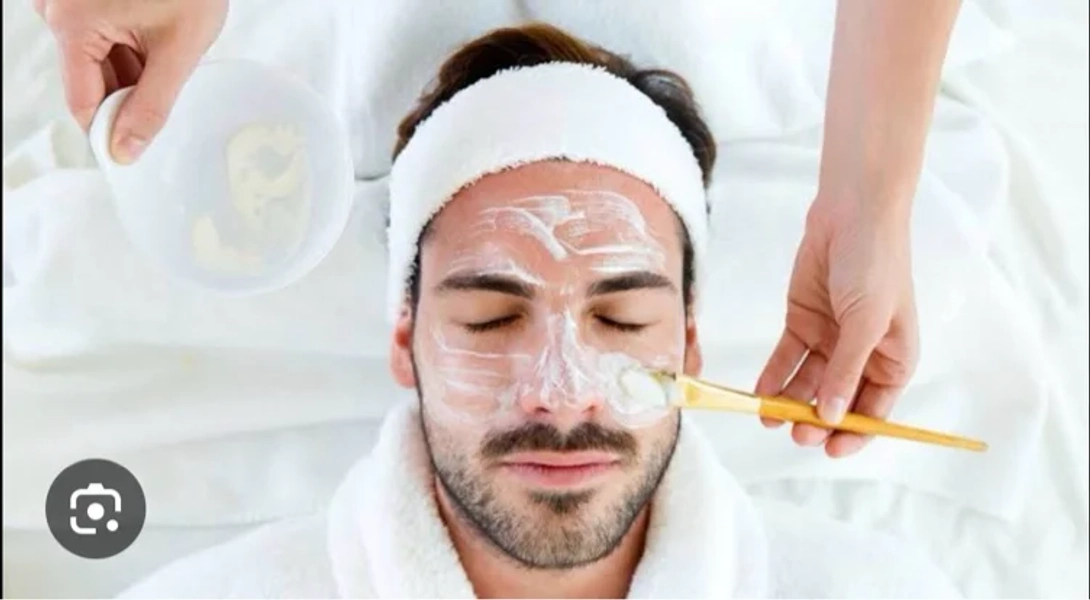 limpieza facial profunda 